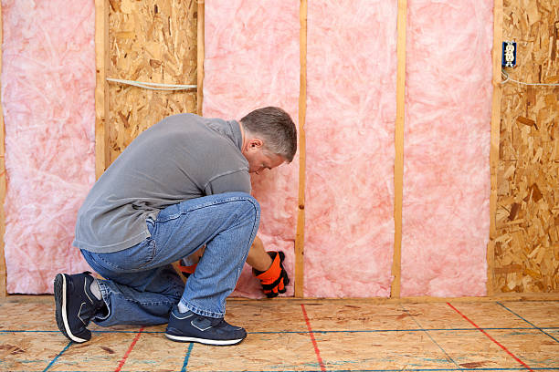 Types of Insulation We Offer in Groves, TX